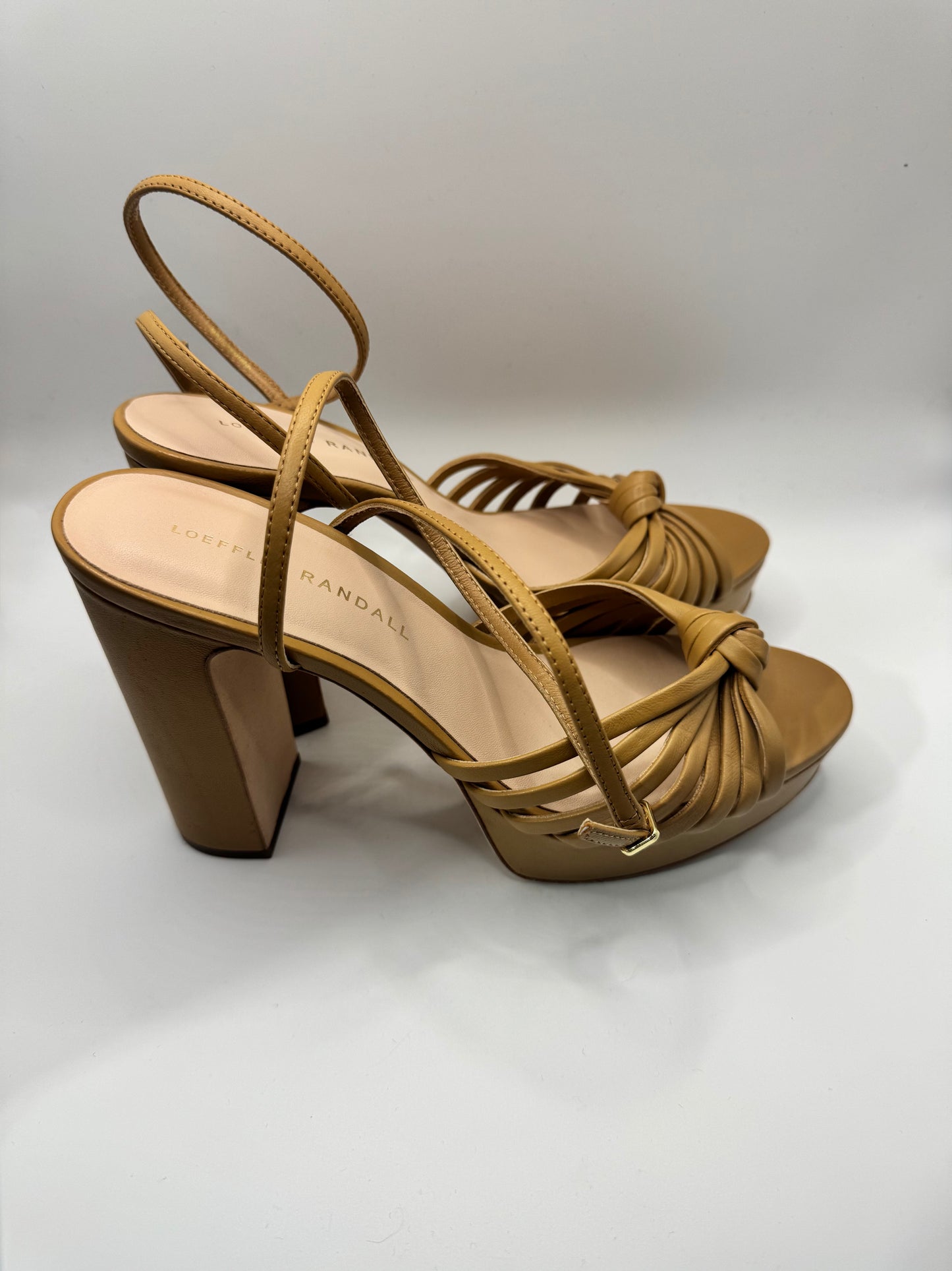 Loeffler Randall Rivka Platform 6 1/2