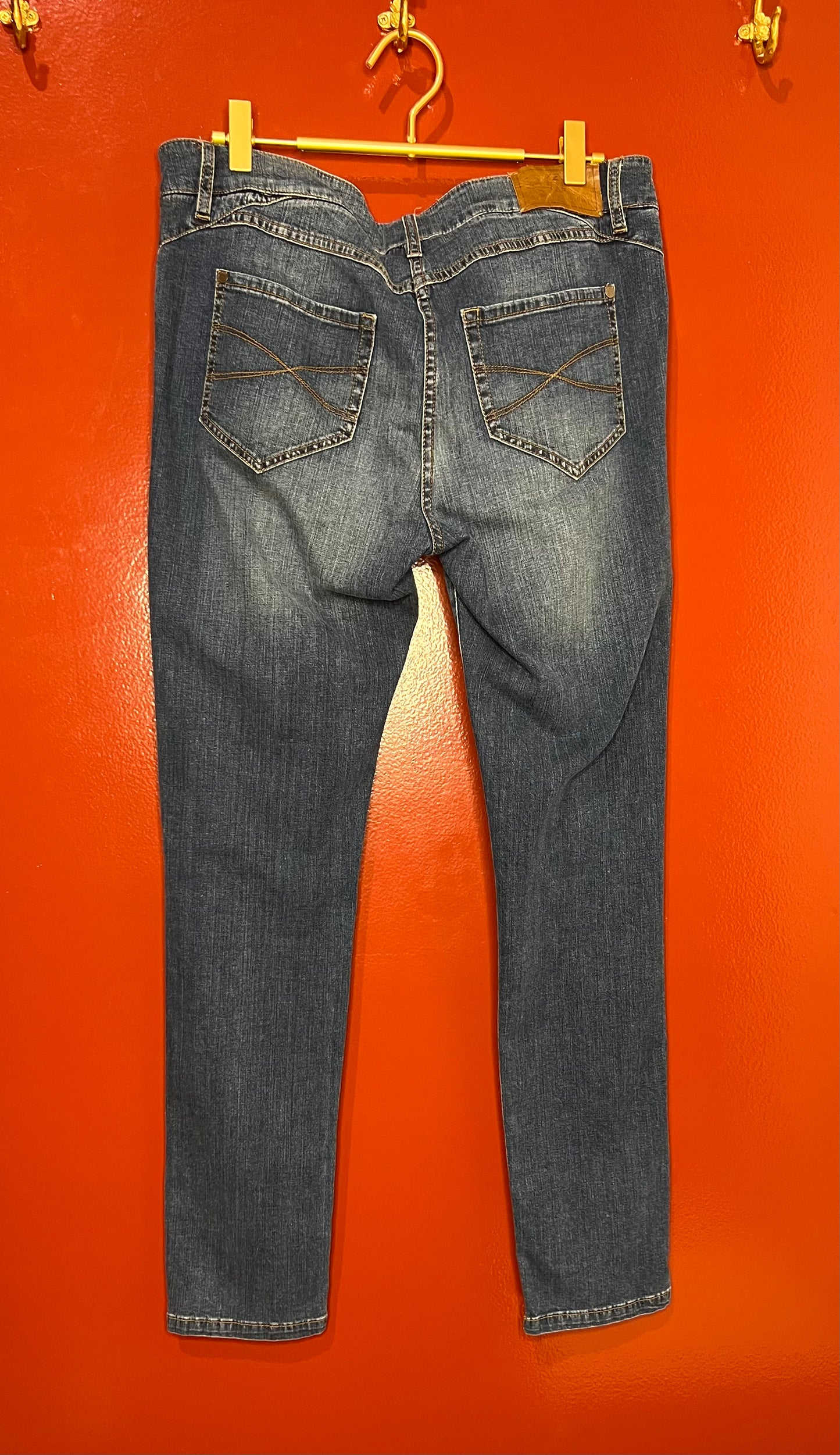 Brunello Cucinelli Denim Jeans 10