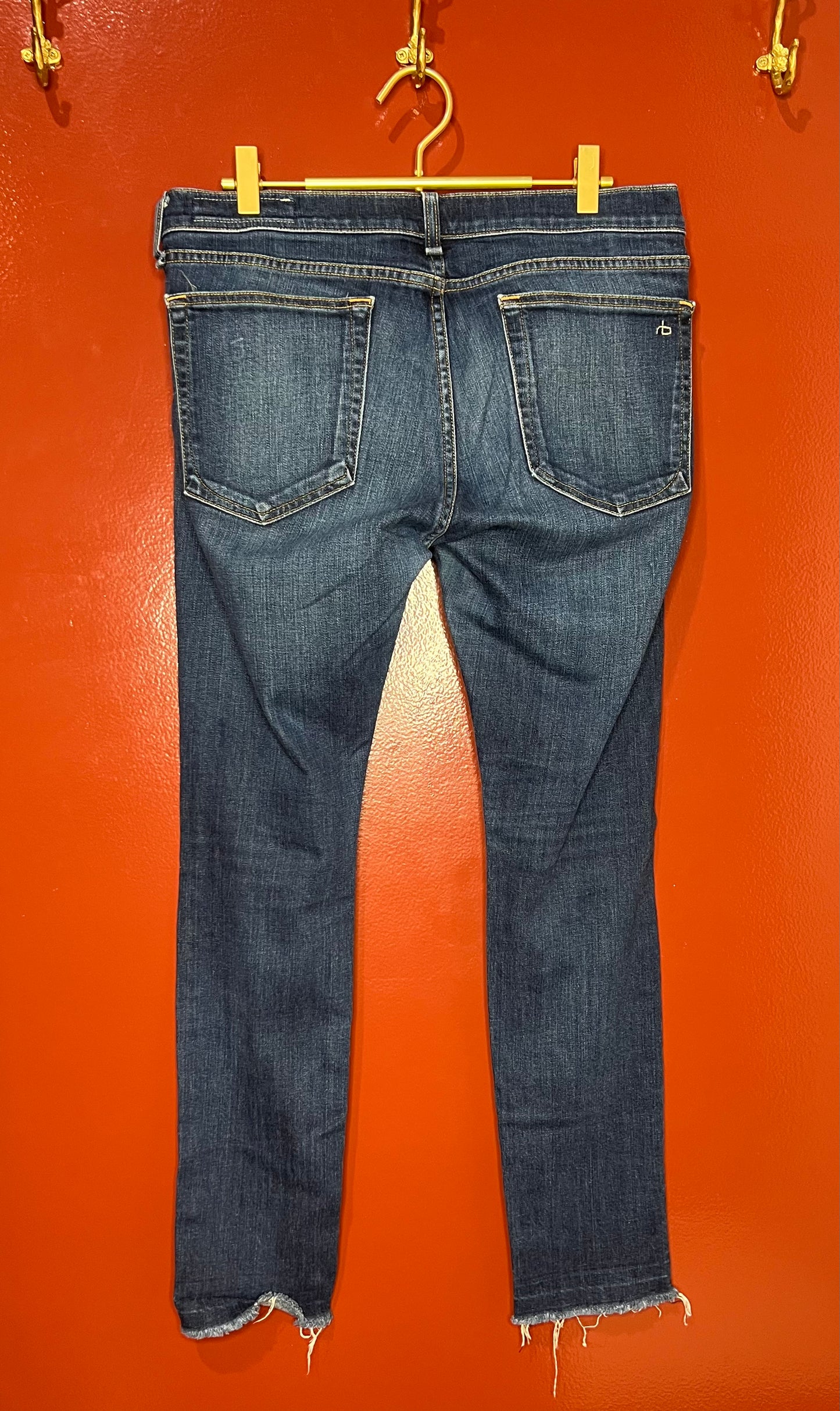 Rag and Bone Jean 29