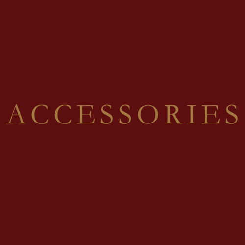 Shop Accessories