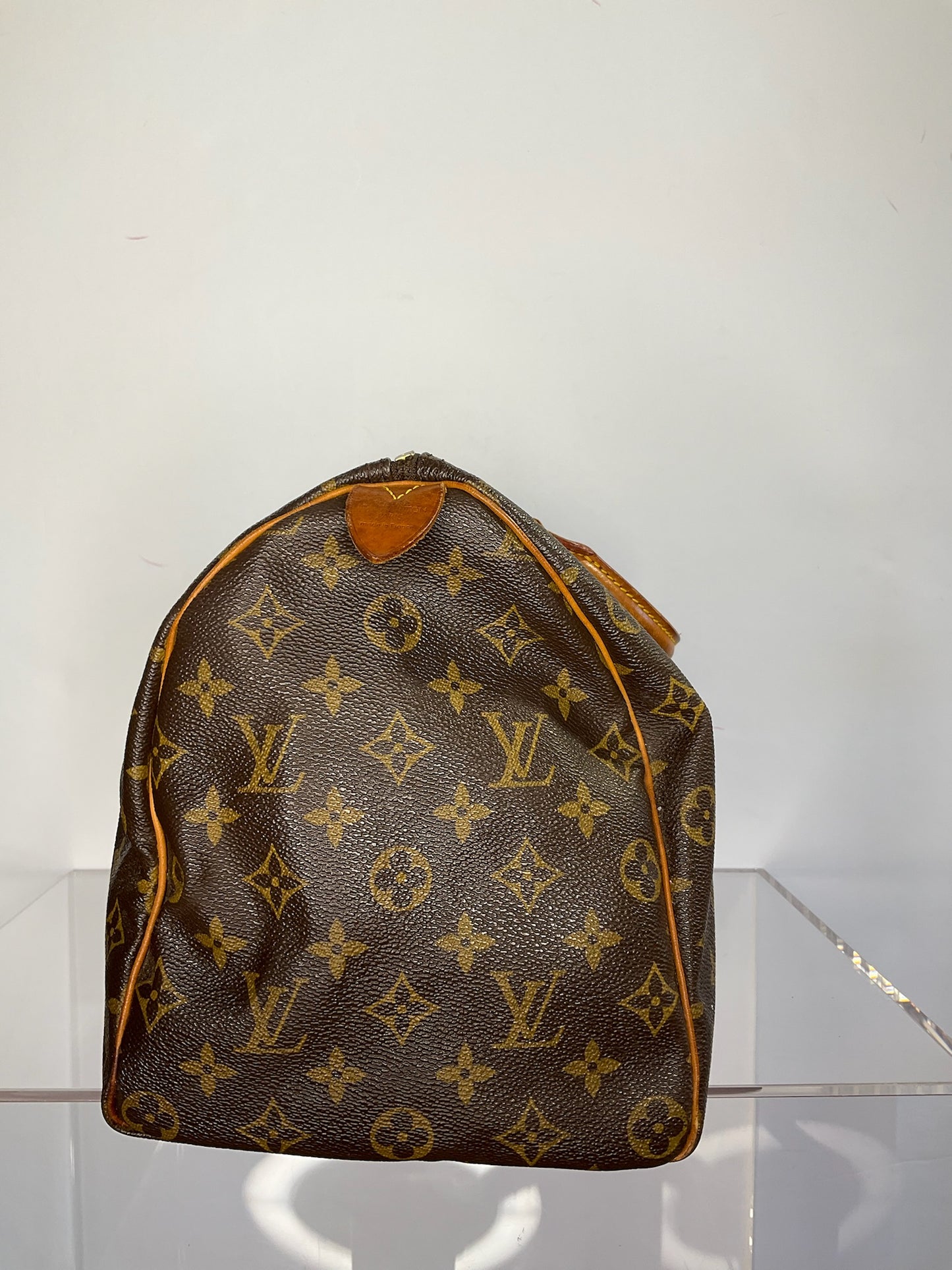 LV Speedy 30 Monogram Bag