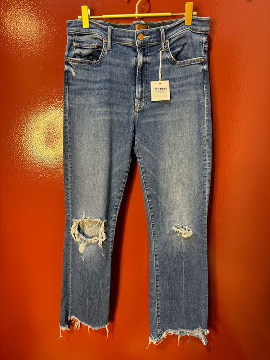 Mother Jeans 31