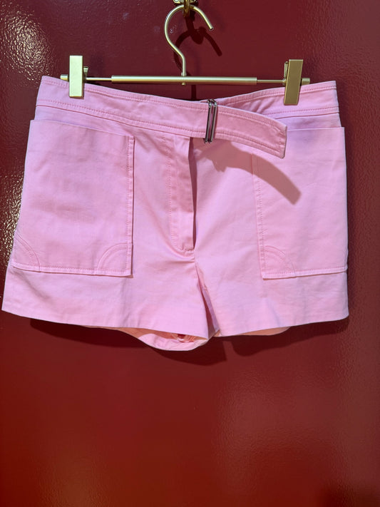 Louis Vuitton Shorts Pink 40