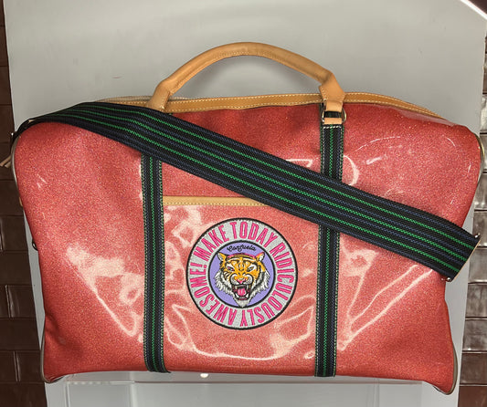 Consuela Duffle Bag