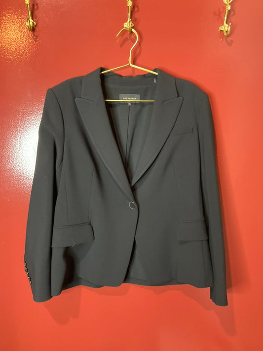 Kobi Halperin Black Blazer XL