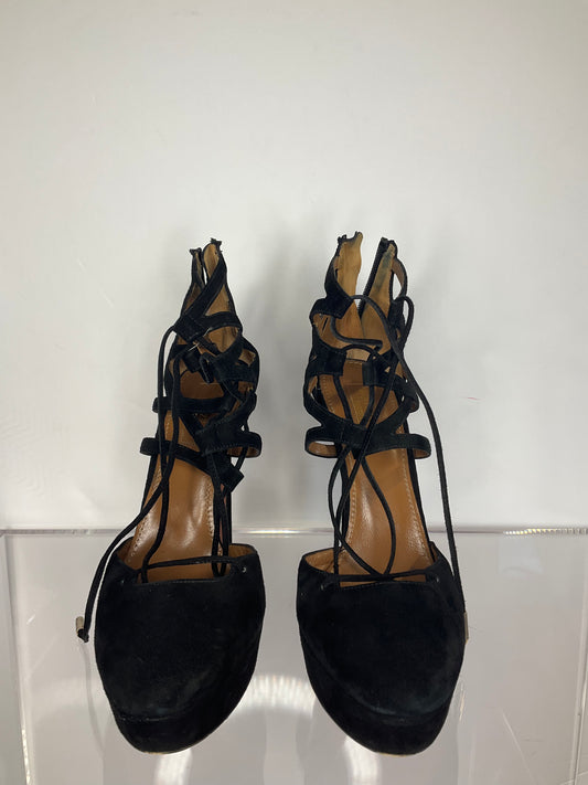 Aquazzura Firenze Heels 37