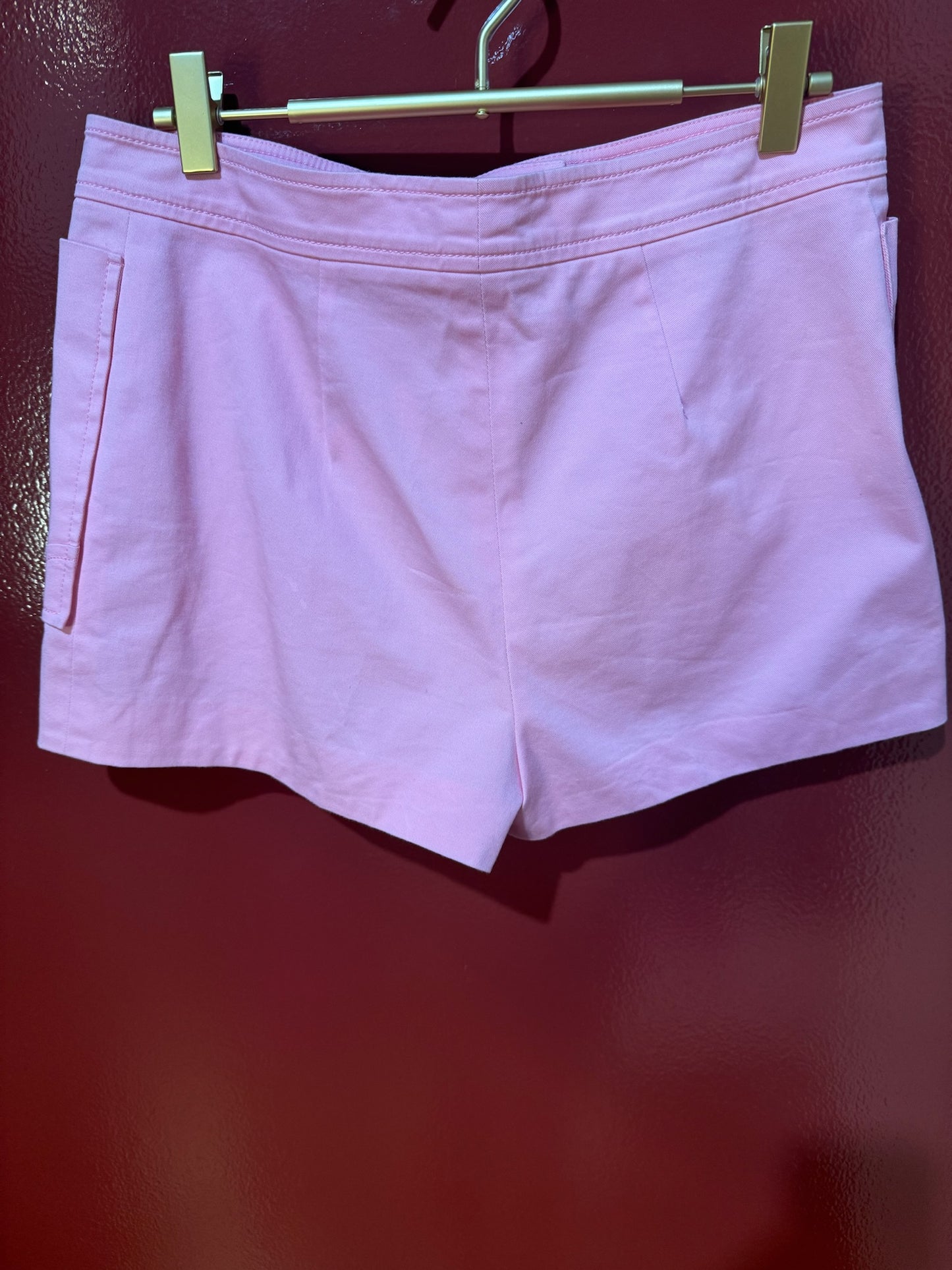 Louis Vuitton Shorts Pink 40