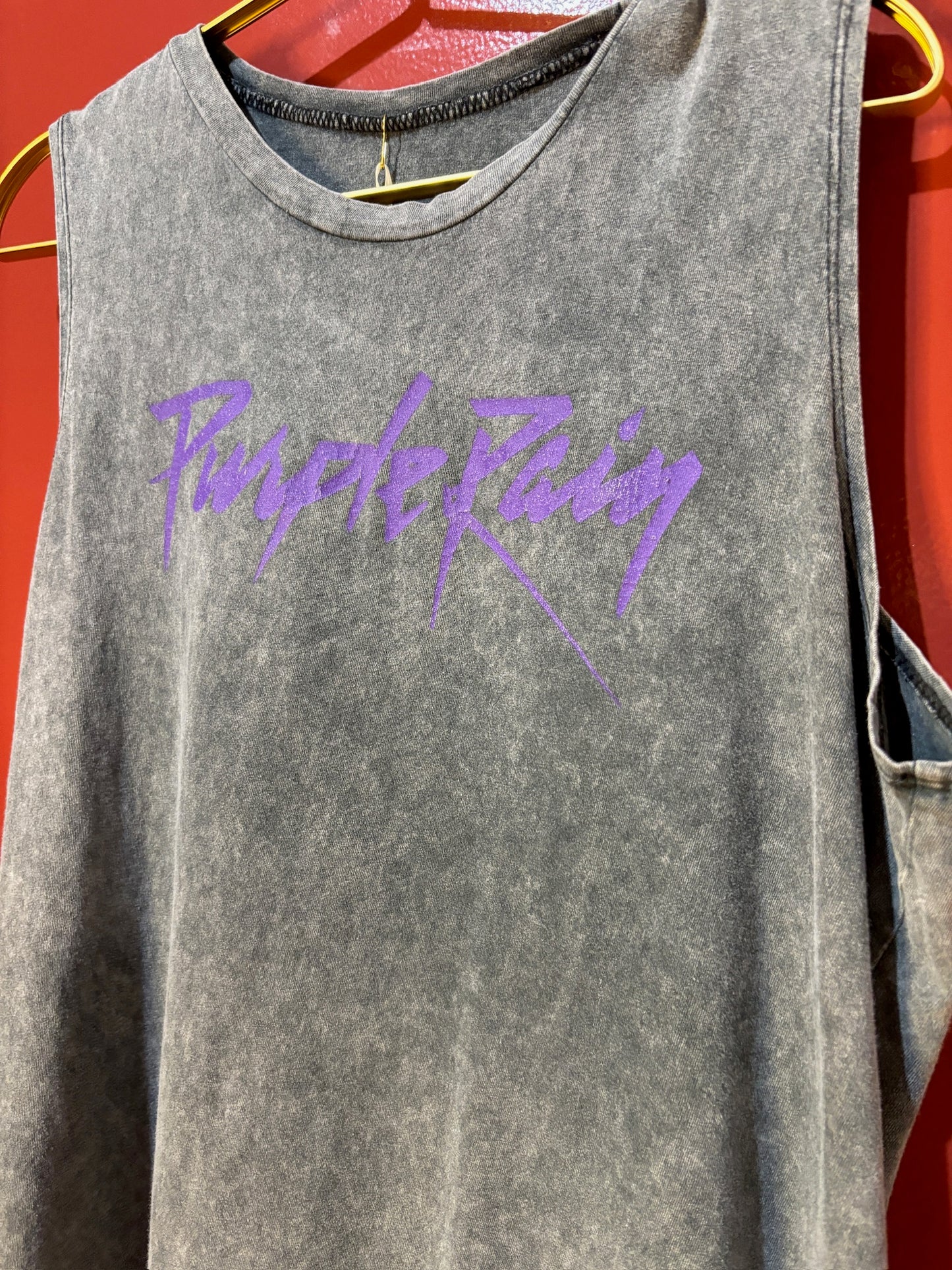 Prince T-Shirt L