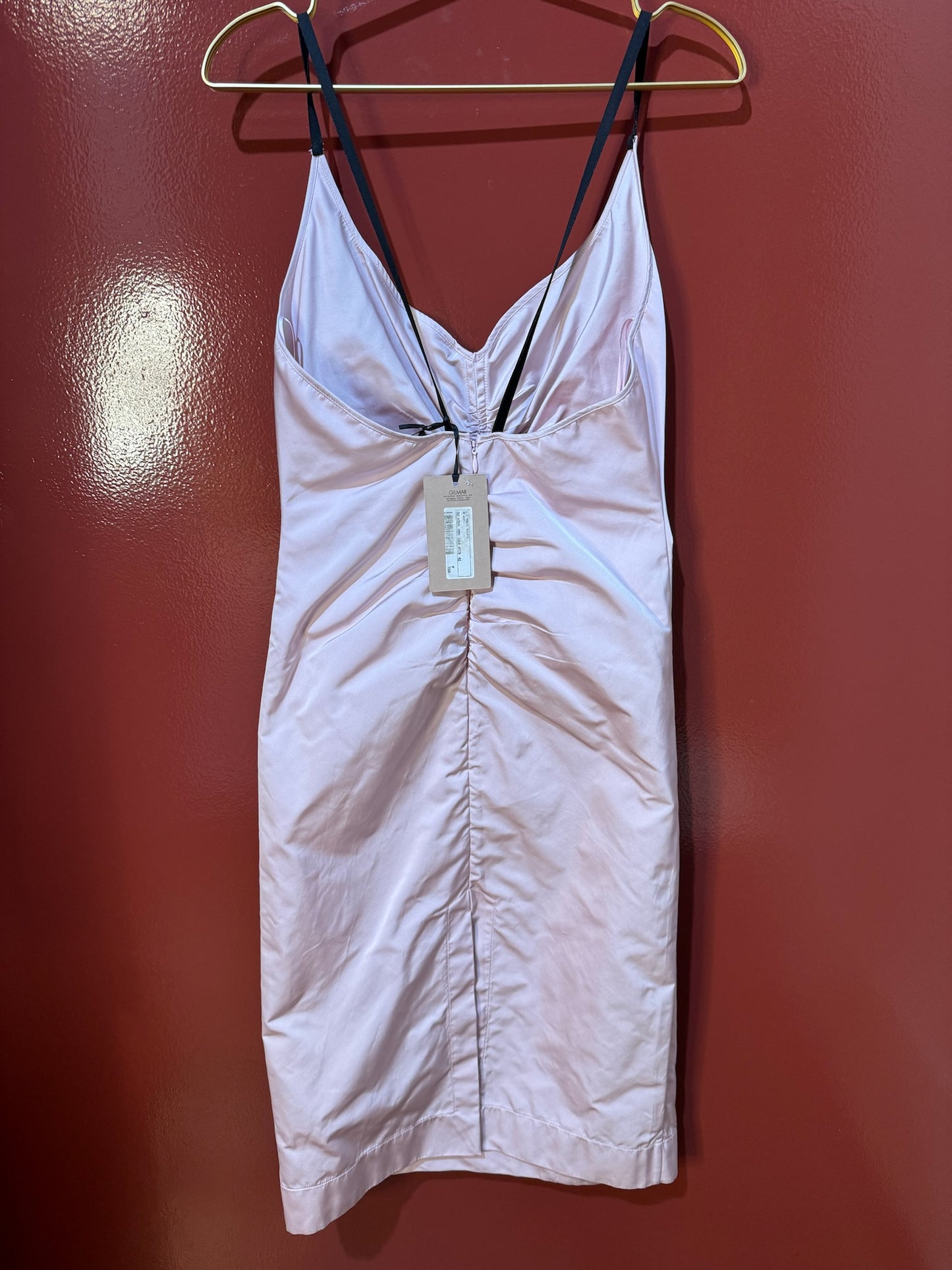 No. 21 dress pink M