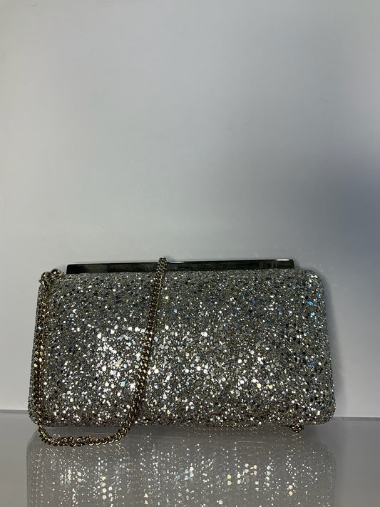 Jimmy Choo Sequence purse