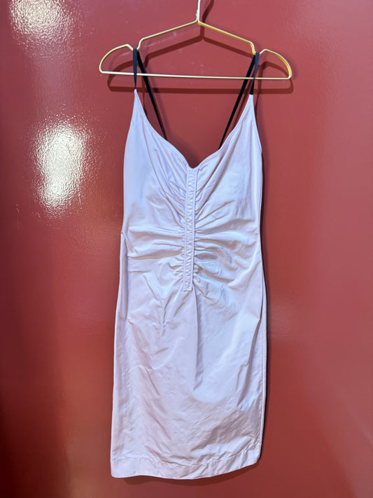 No. 21 dress pink M