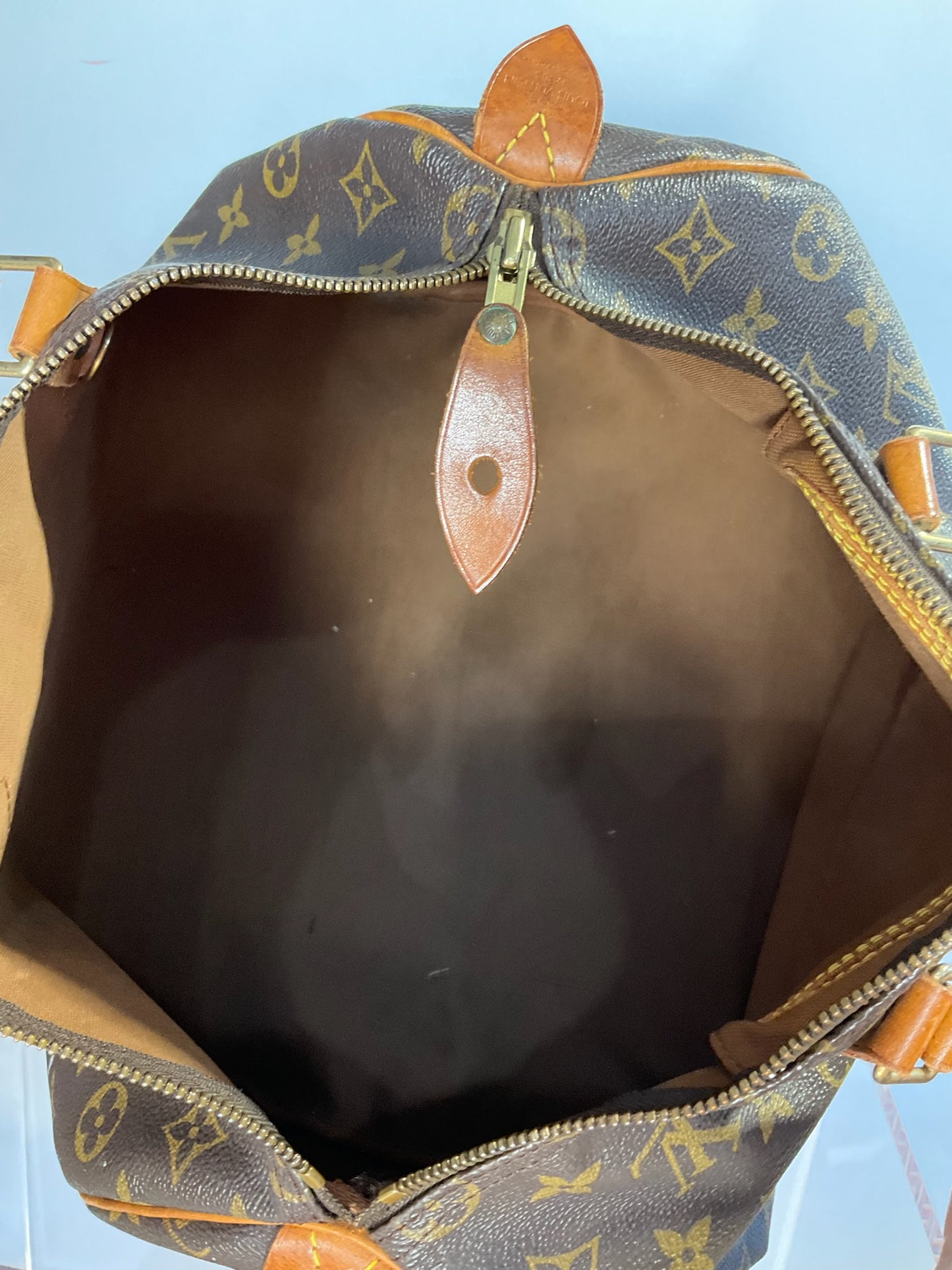 LV Speedy 30 Monogram Bag