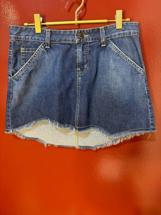 Joie Jean Skirt Size 2