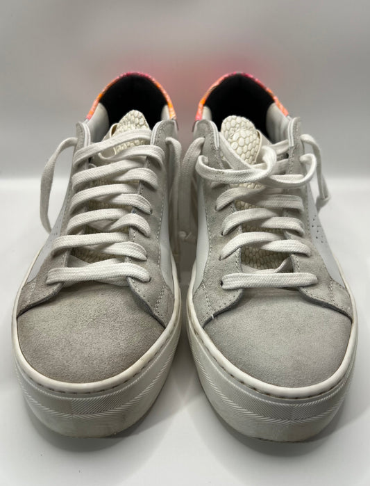 P448 Sneakers 39