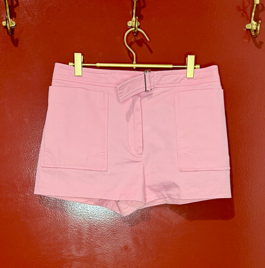Louis Vuitton Pink Shorts 40