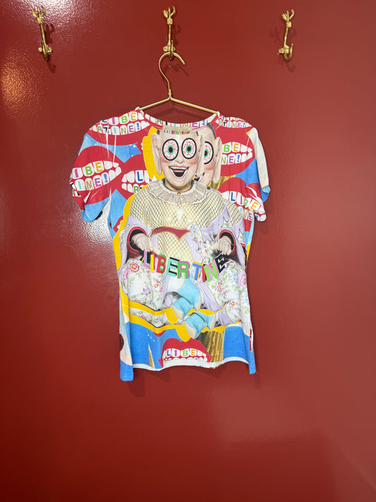 Linbertine T-Shirt L