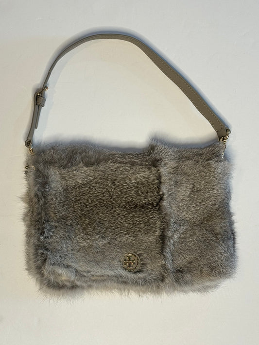 Tory Burch Fur Purse