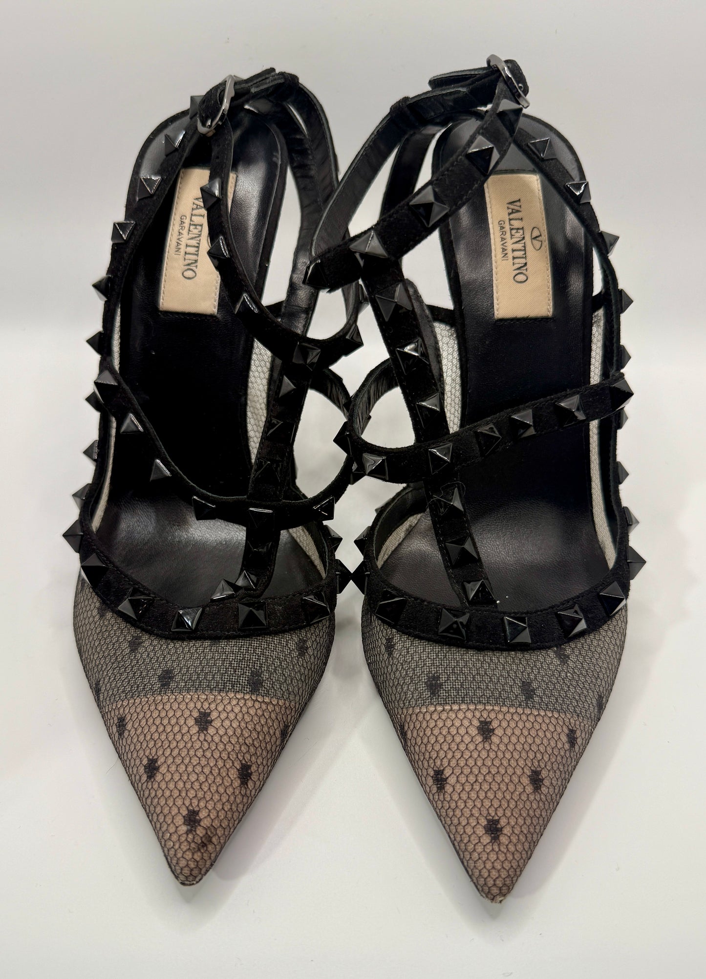 Valentino Garavani Shoes 38 1/2