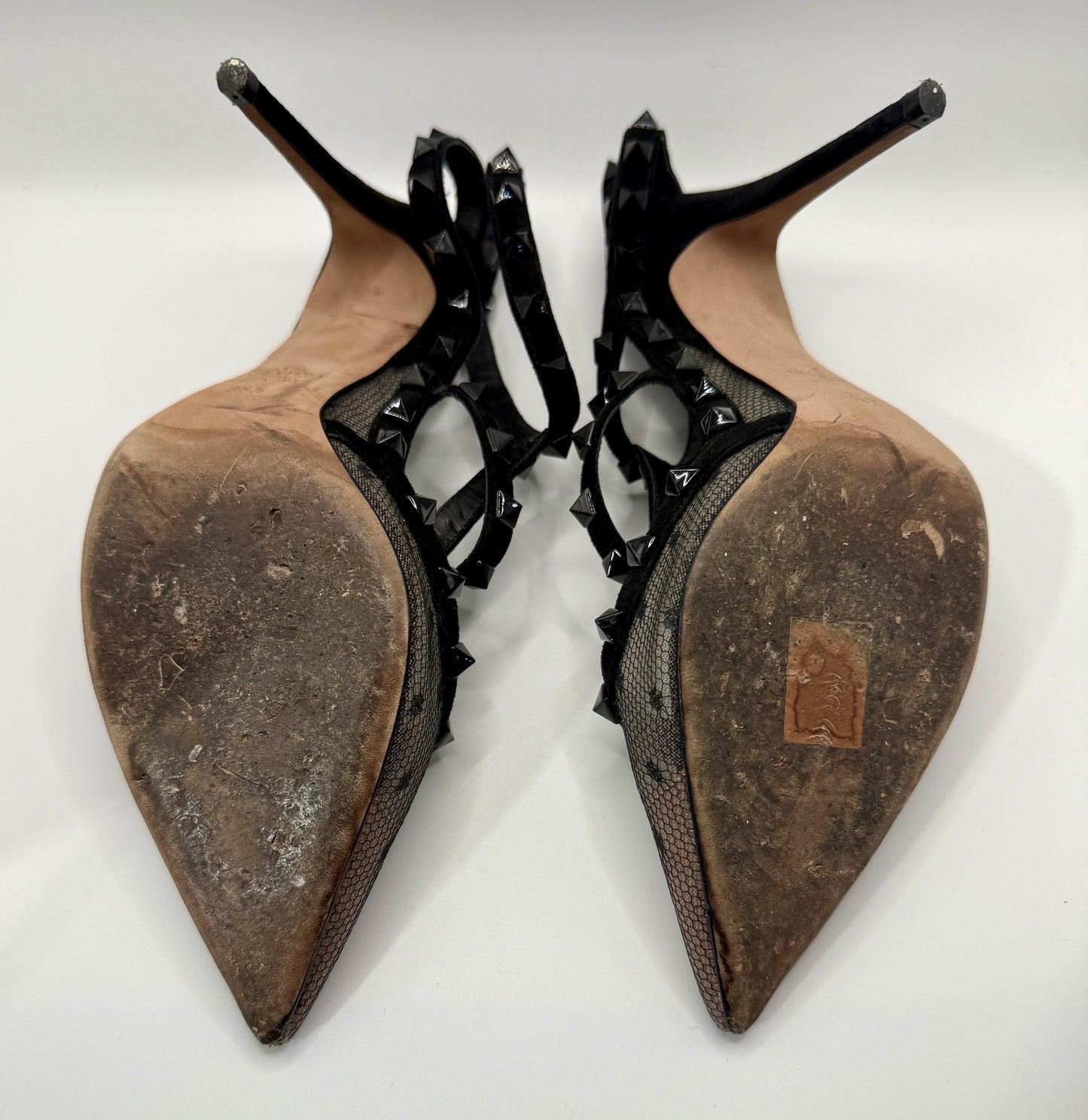 Valentino Garavani Shoes 38 1/2