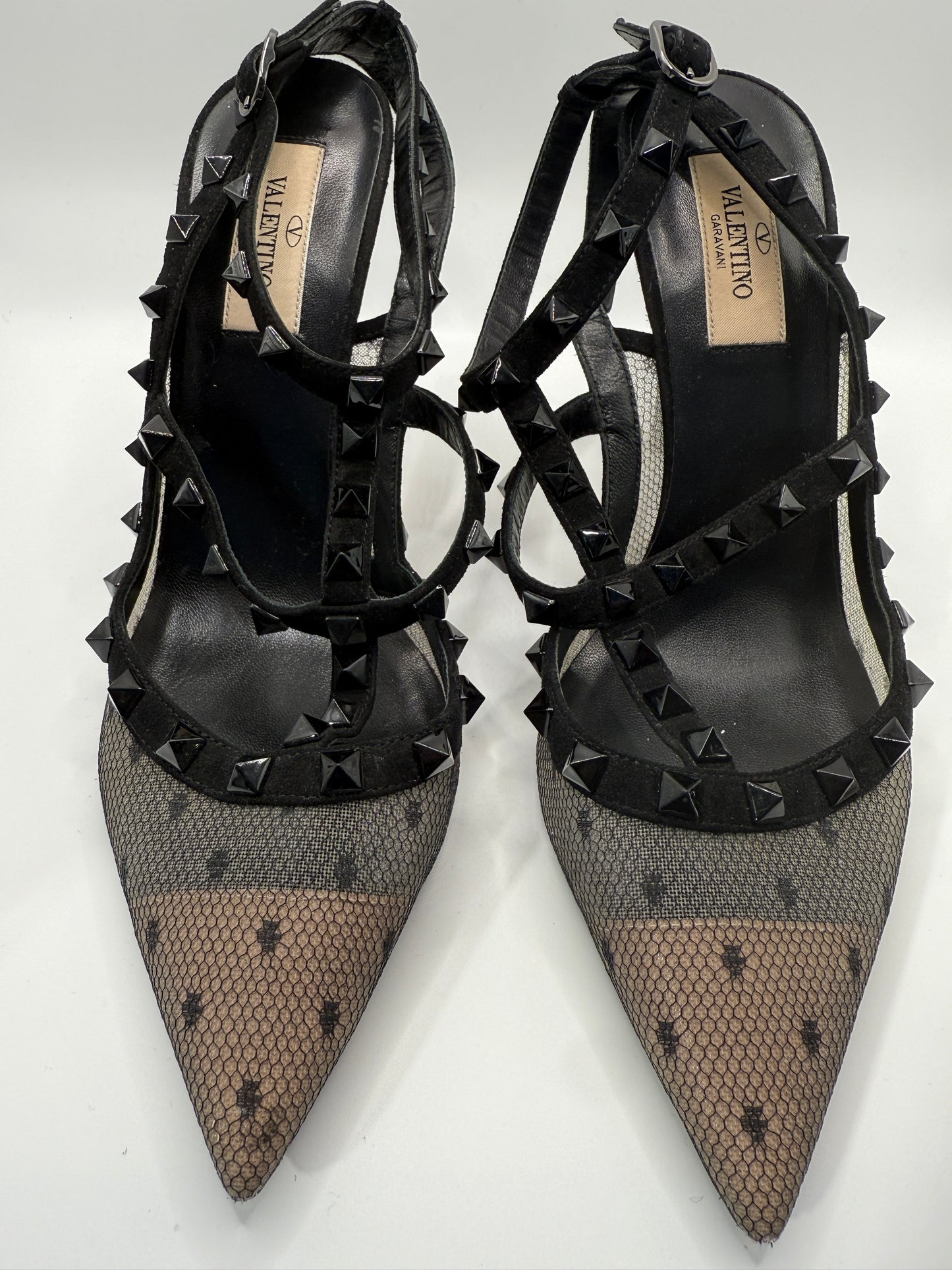 Valentino Garavani Shoes 38 1/2