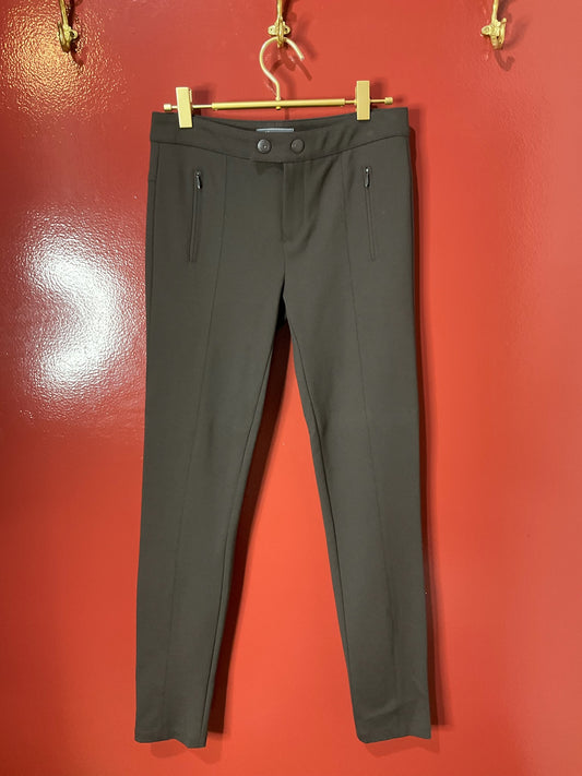 Vince brown pants  4