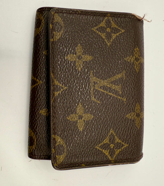 Louis Vuitton Card Holder