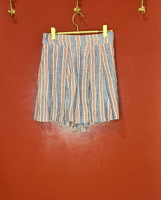Three Graces Kilman Shorts 8