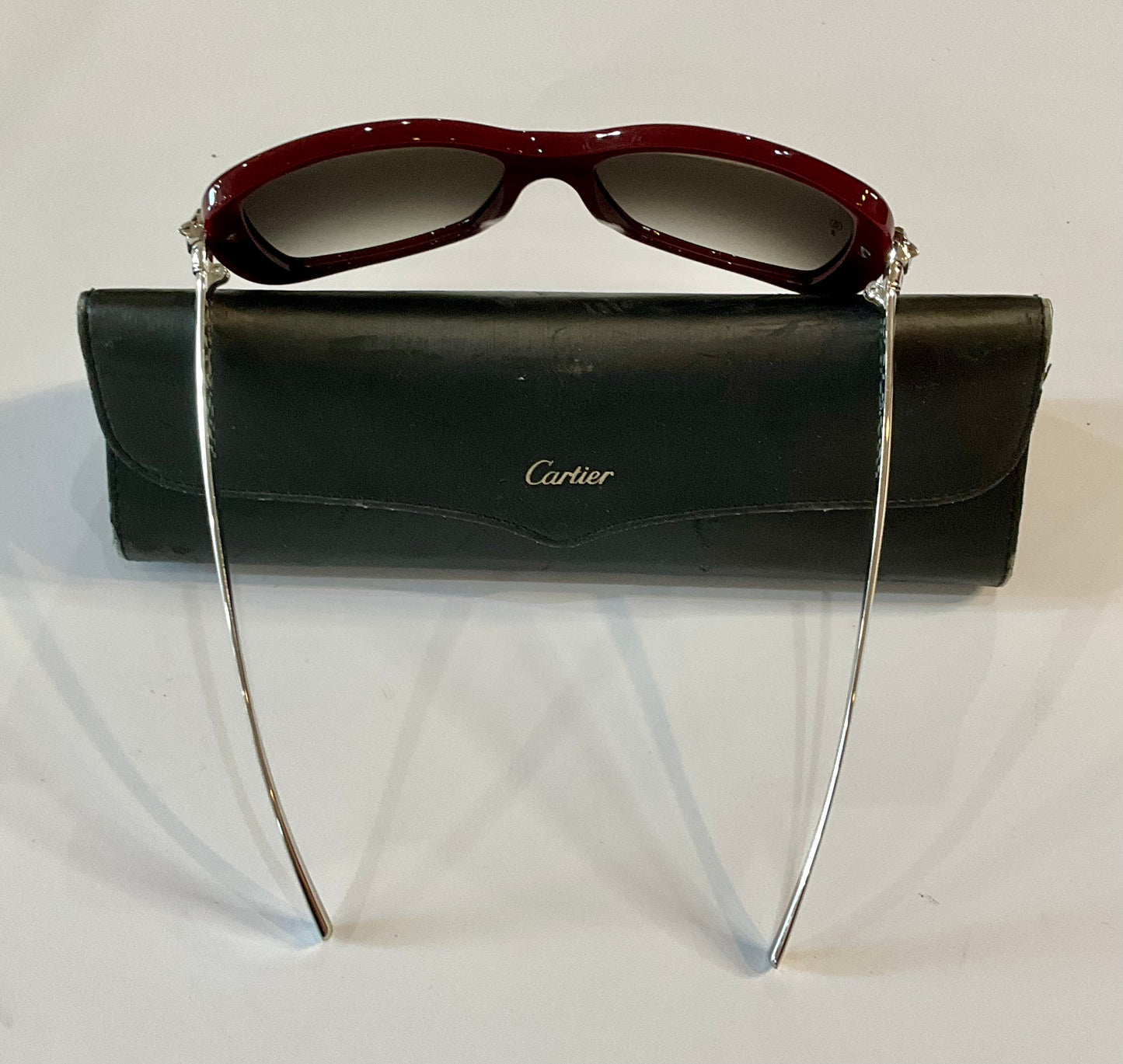 Cartier Panthere Sunglasses