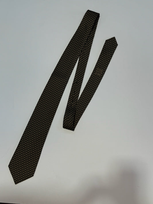 Hermes Tie