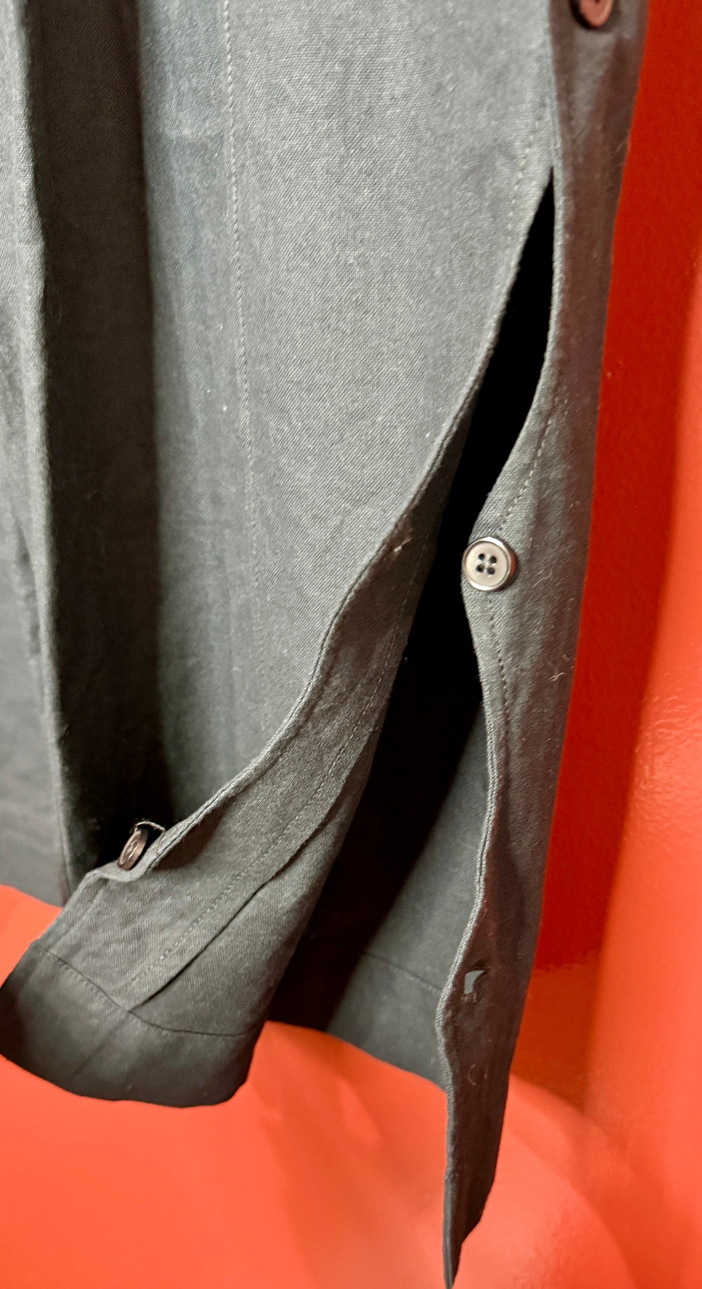 Sea New York Shai Sportswear Black Pant S