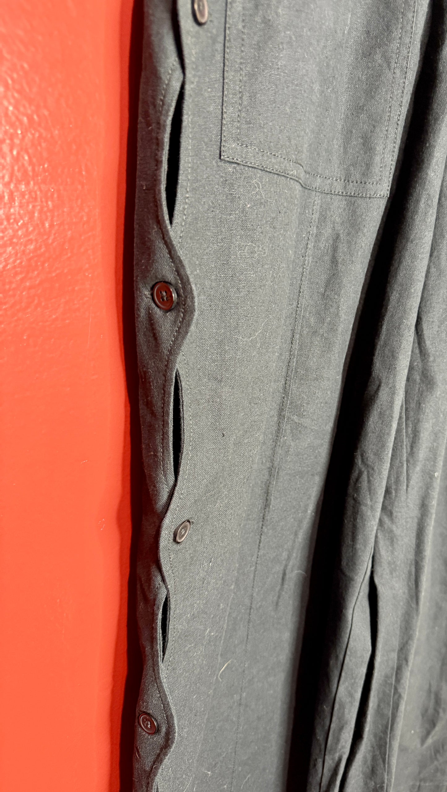 Sea New York Shai Sportswear Black Pant S