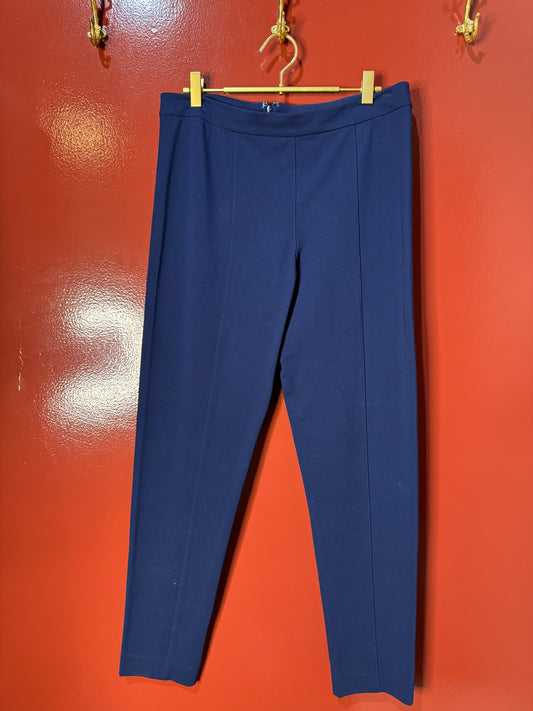 Ralph Lauren Navy Pants L