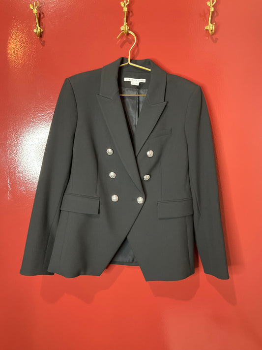 Veronica Beard Black Blazer 16