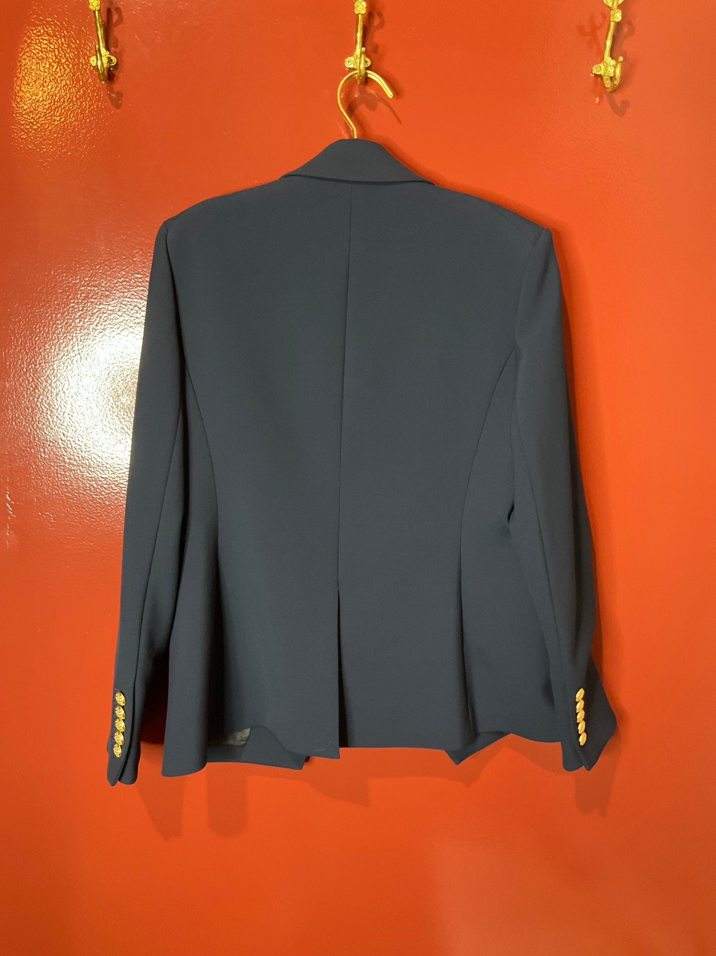 Veronica Beard Navy Blazer
