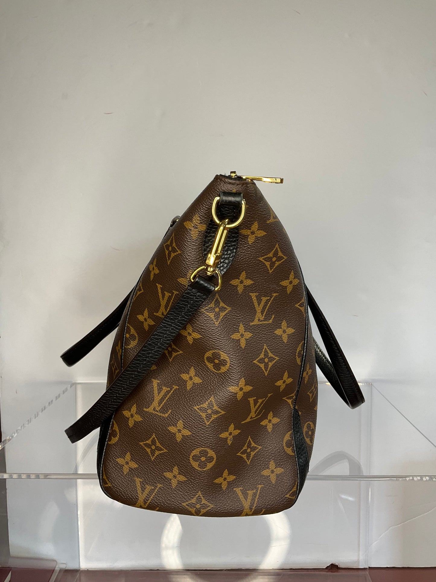 Louis Vuitton Estrela MM Noir