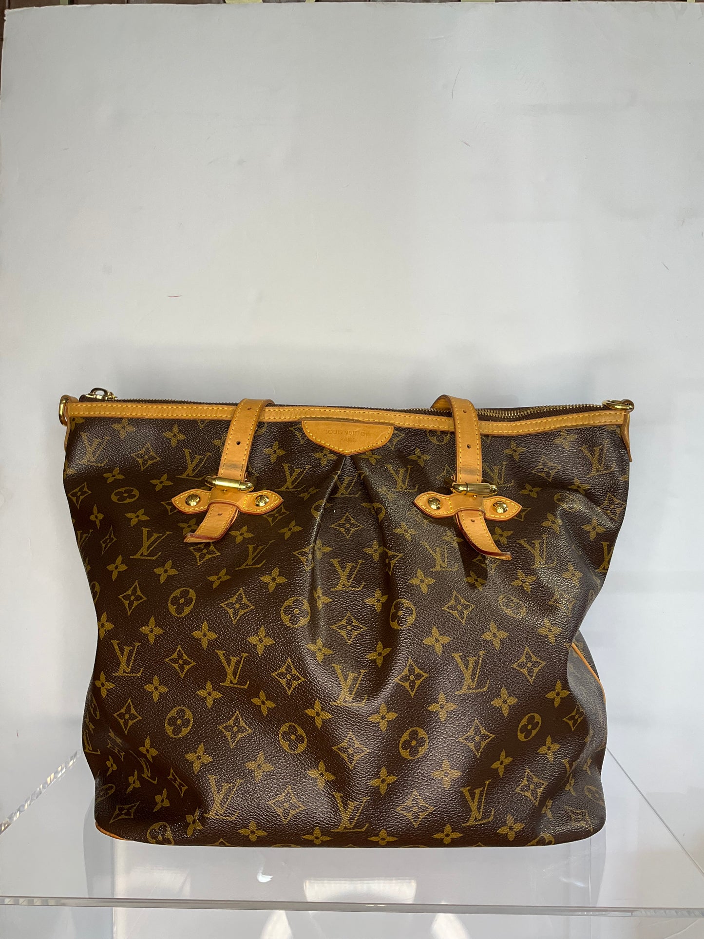 Louis Vuitton MM Palermo