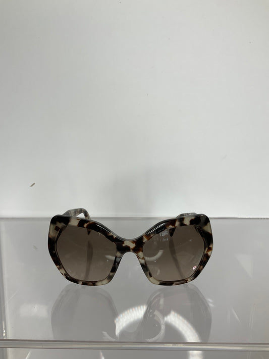 Prada Sunglasses Tort