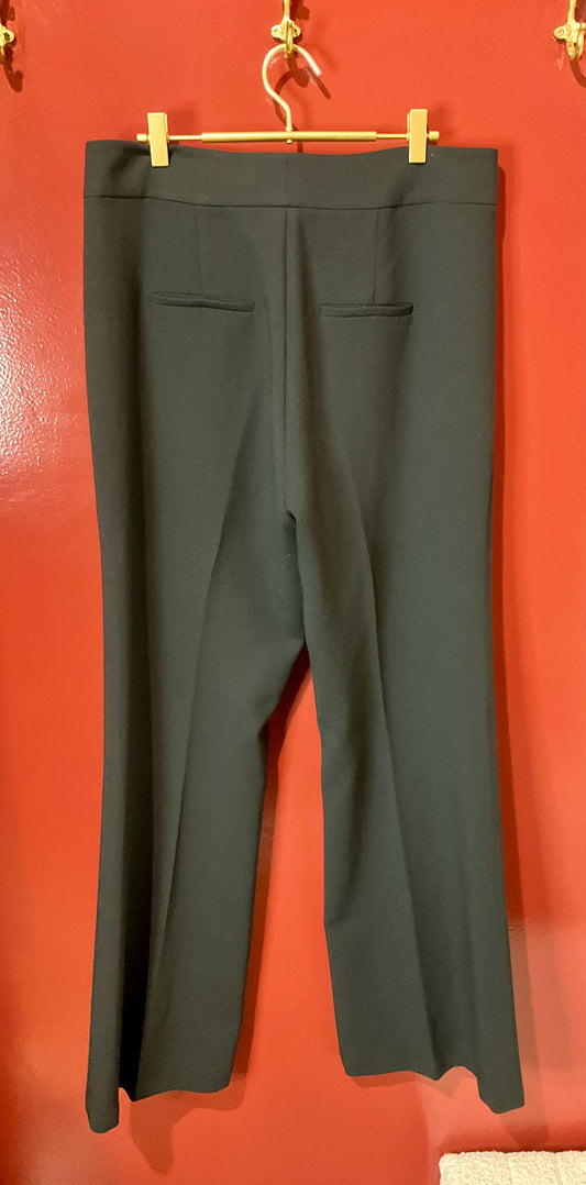 Vince Purple Pants