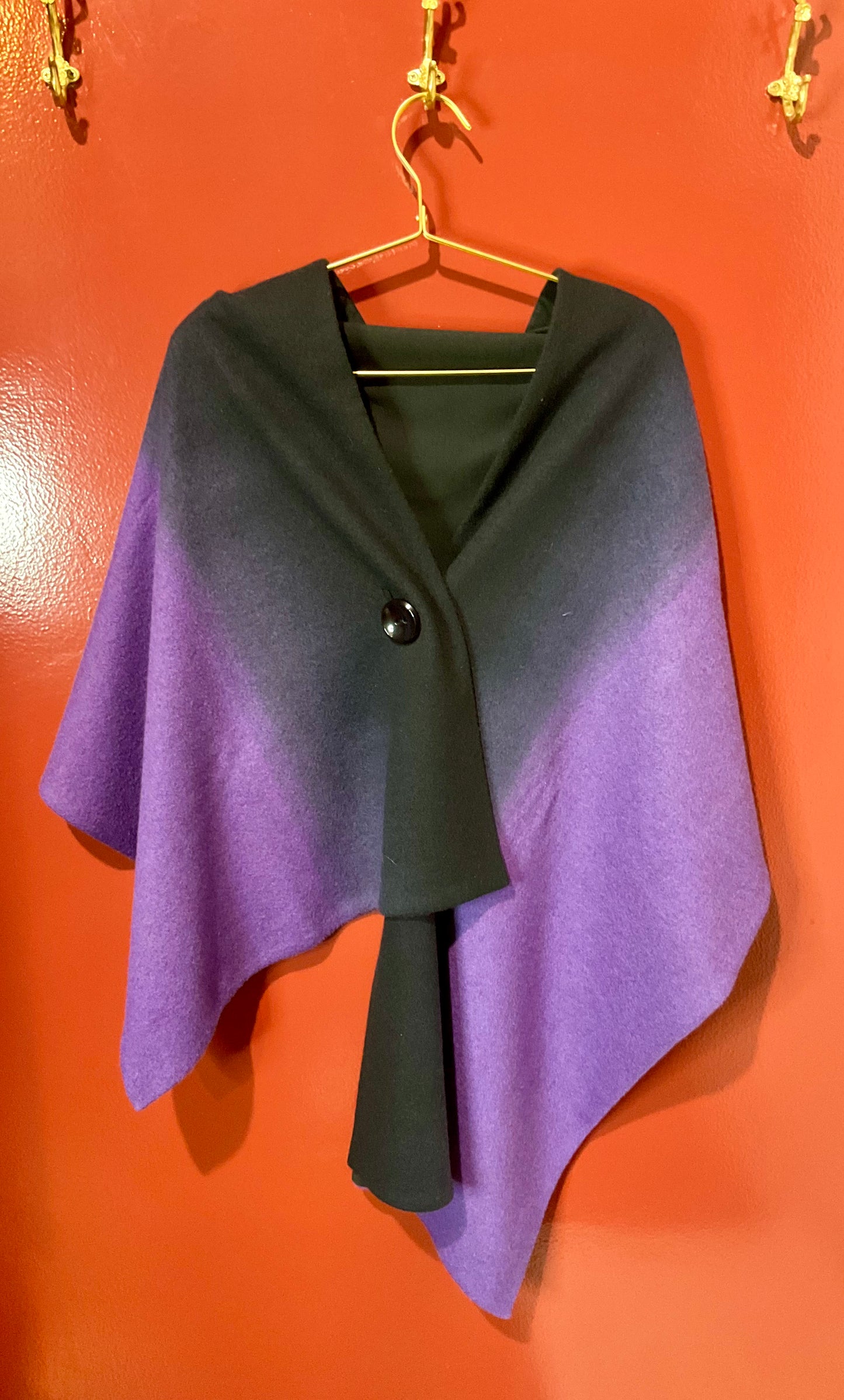 Cashmere Ombre Wrap