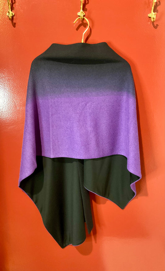 Cashmere Ombre Wrap