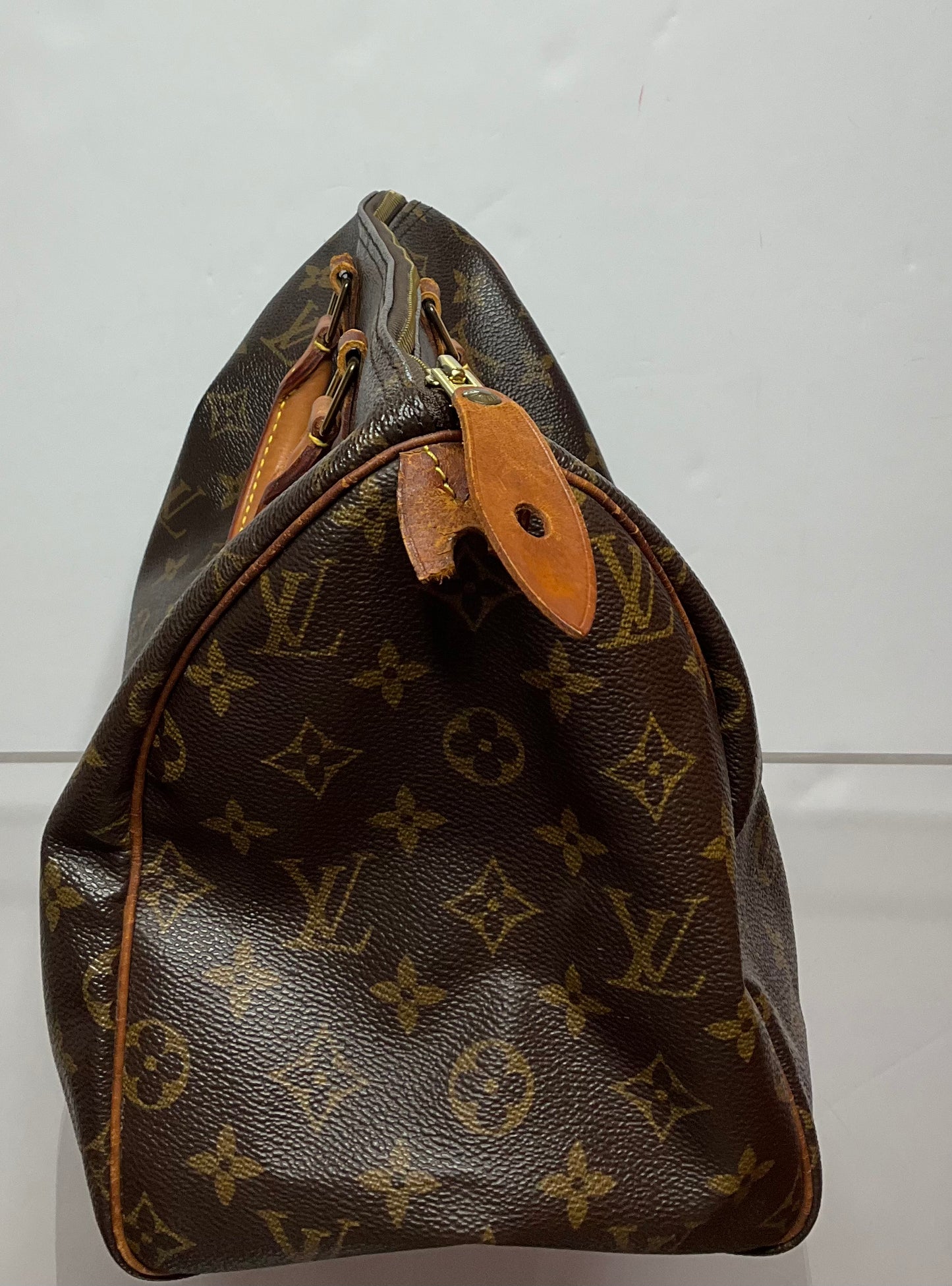 Louis Vuitton Monogram Speedy 30