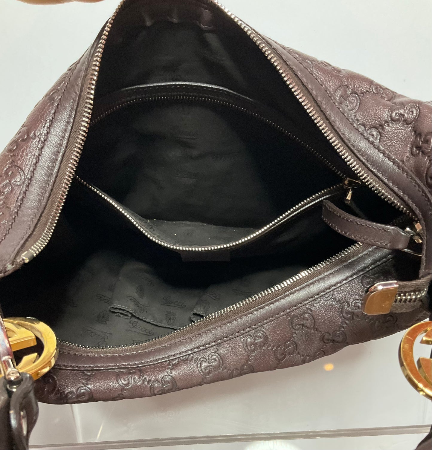 Gucci Hobo Bag