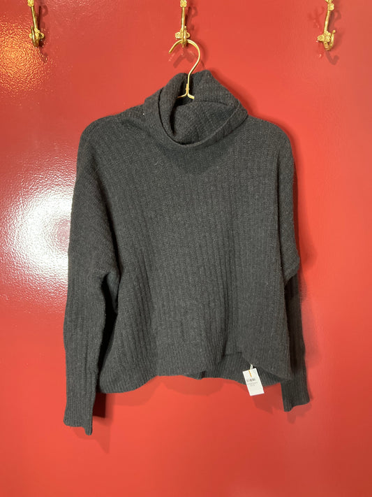 Polo Turtleneck Sweater S