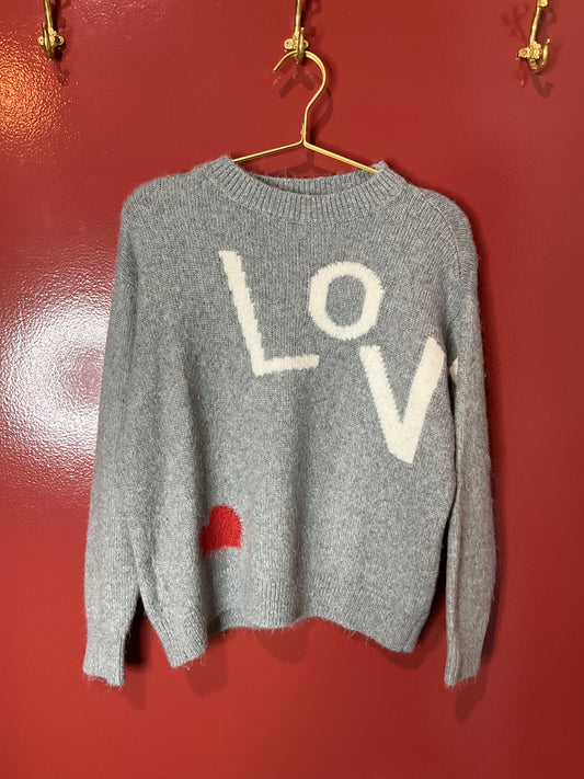 Lou and Grey Sweater S