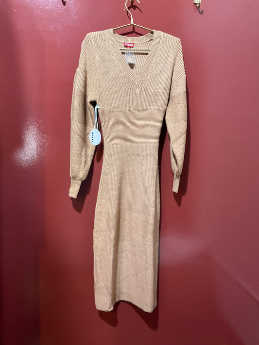 Staud Sweater Dress M