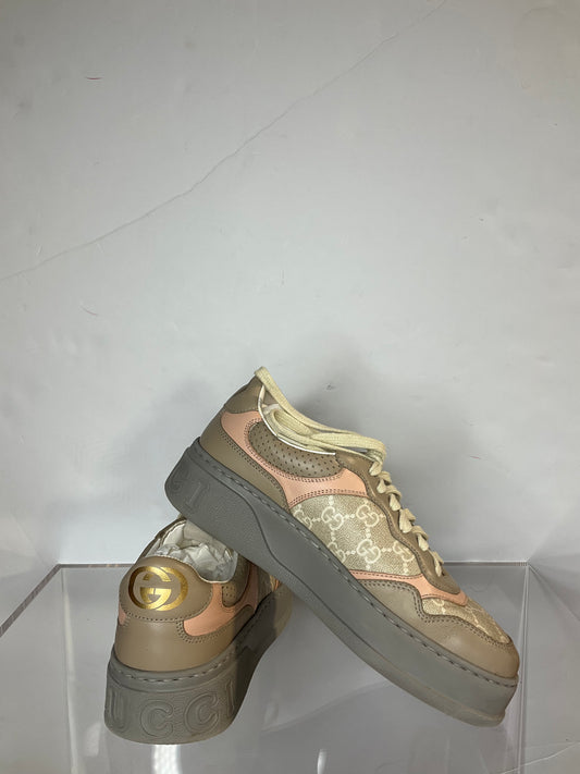 Gucci Dali Soft GG Sneakers 7