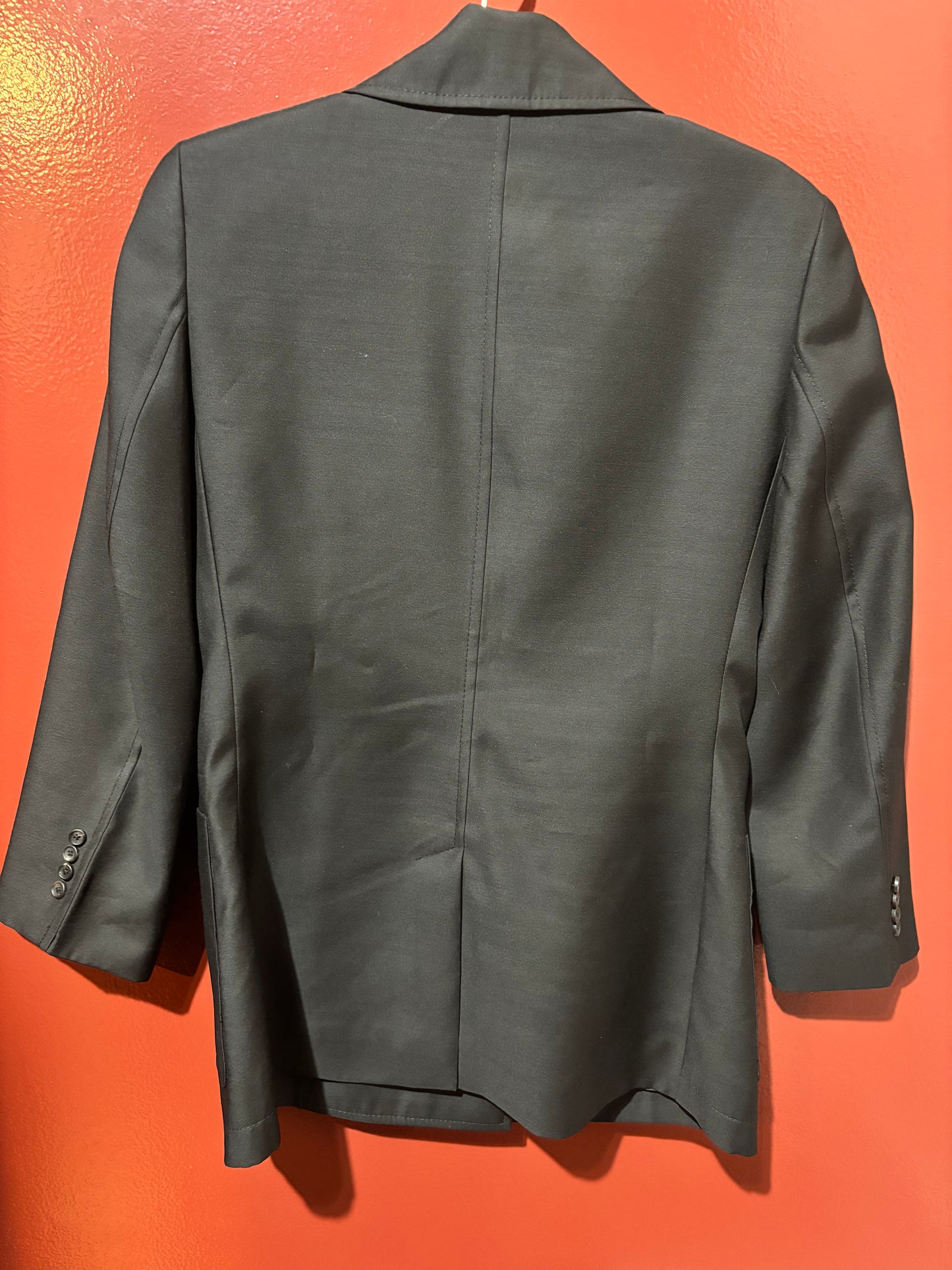 Lavin Double Brest Blazer 36