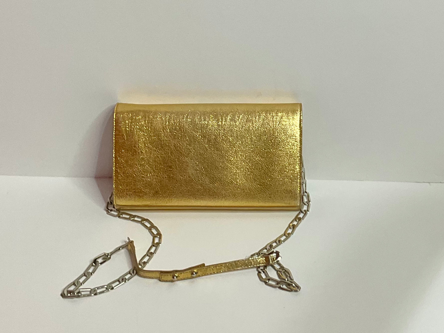 Golden Goose Gold Star Bag