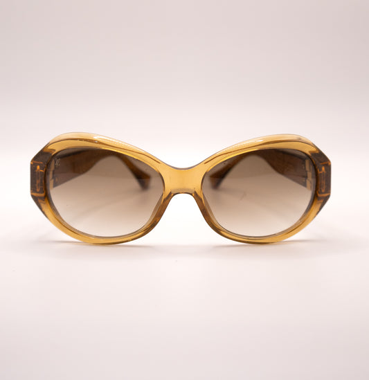 Louis Vuitton Supsom Bown Sunglasses