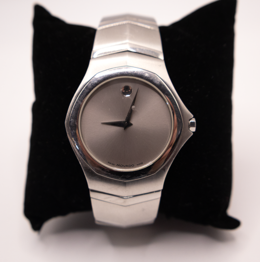 Watch Movado 84G4861